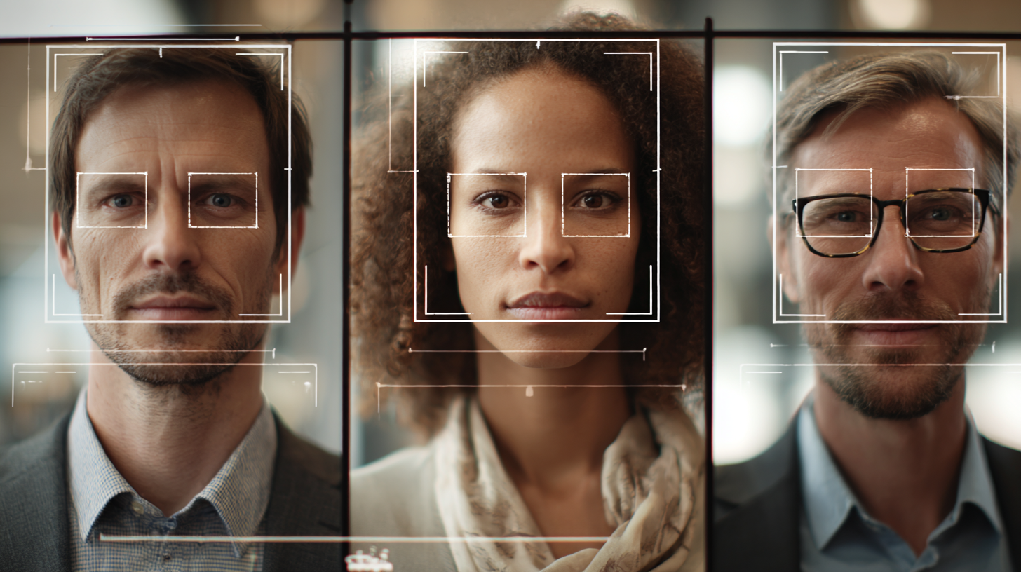 How to Enhance Security and Efficiency with Facial Recognition Software