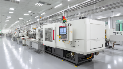 7 Expert Tips for Mastering Precision Injection Molding: Boost Efficiency by 30%