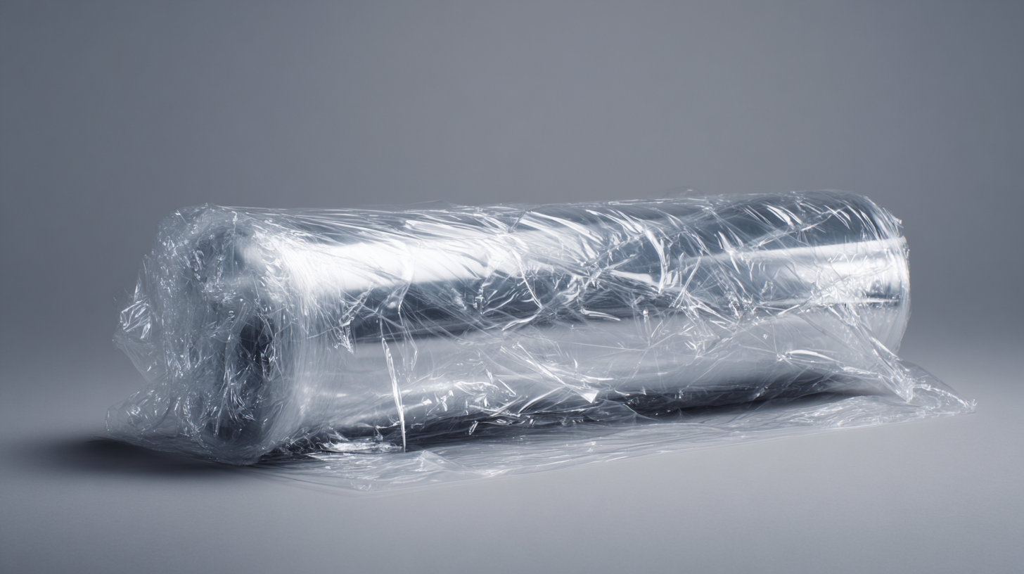 How to Effectively Use Plastic Wrap Shrink for Packaging Success