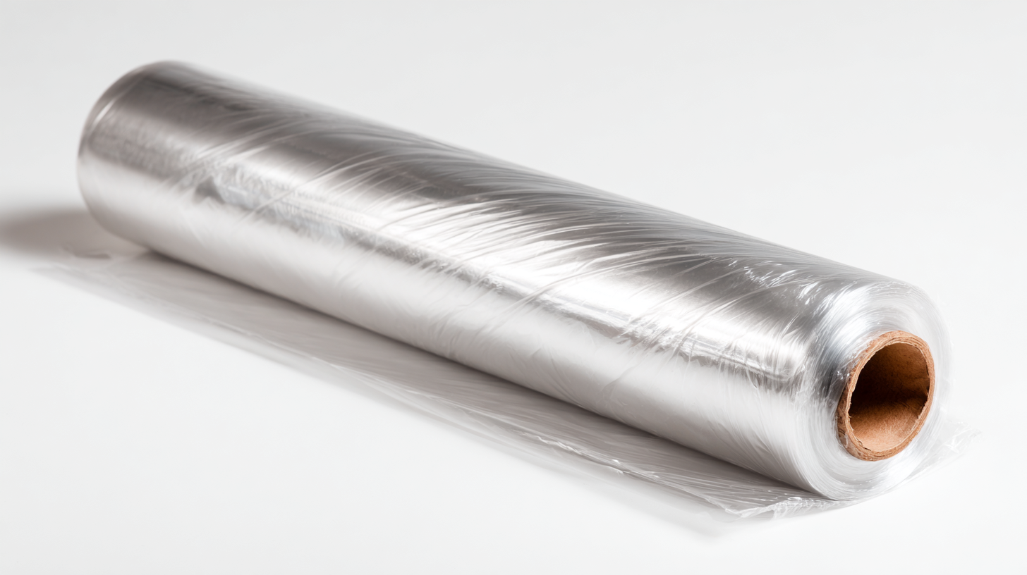 How to Effectively Use Plastic Wrap Shrink for Packaging Success