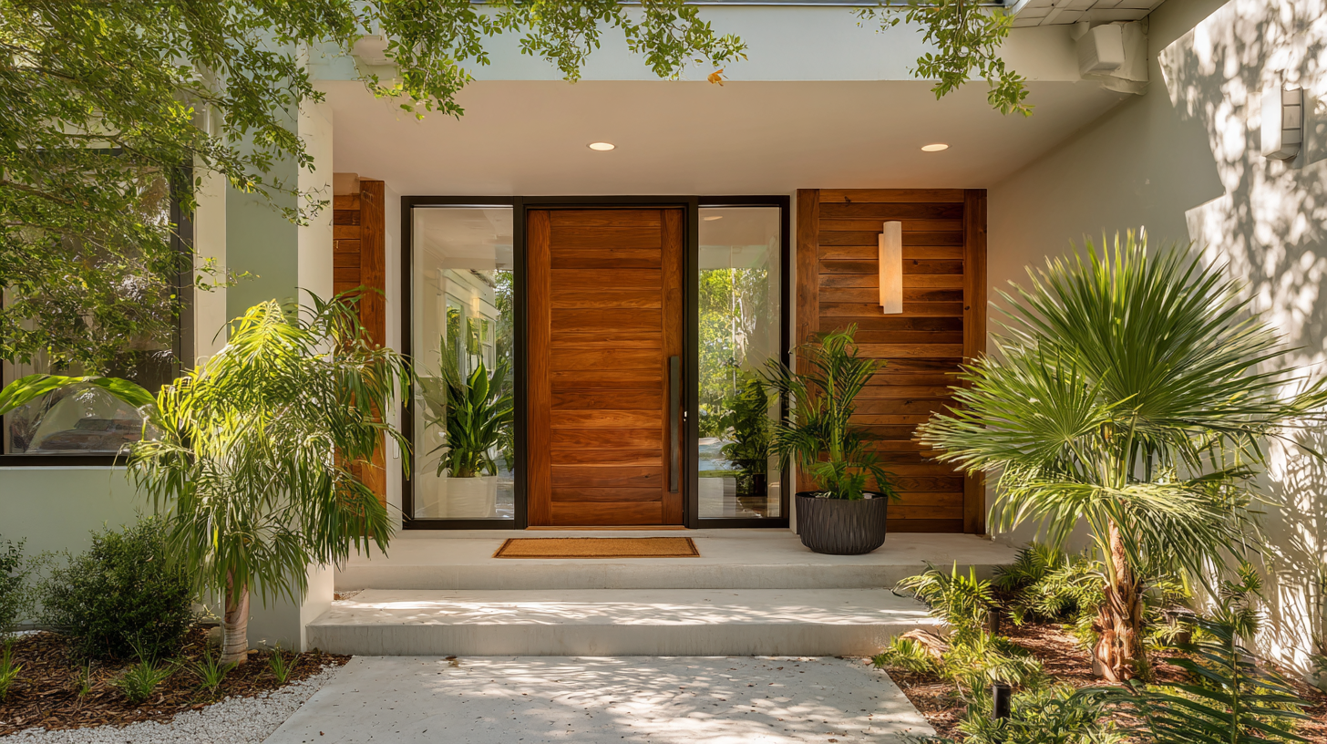 Understanding the Benefits of Impact Windows and Doors for Your Home