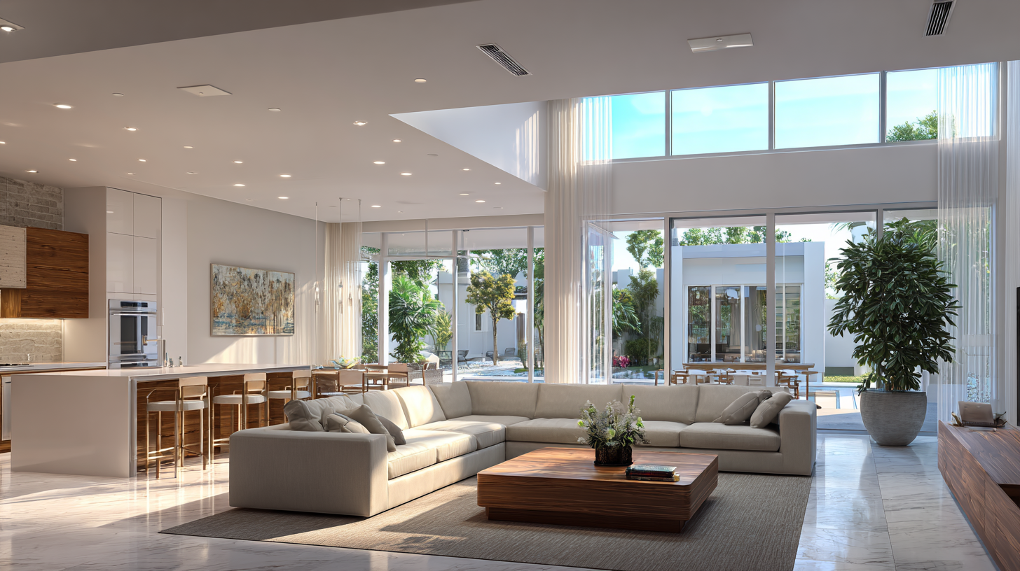 Understanding the Benefits of Impact Windows and Doors for Your Home