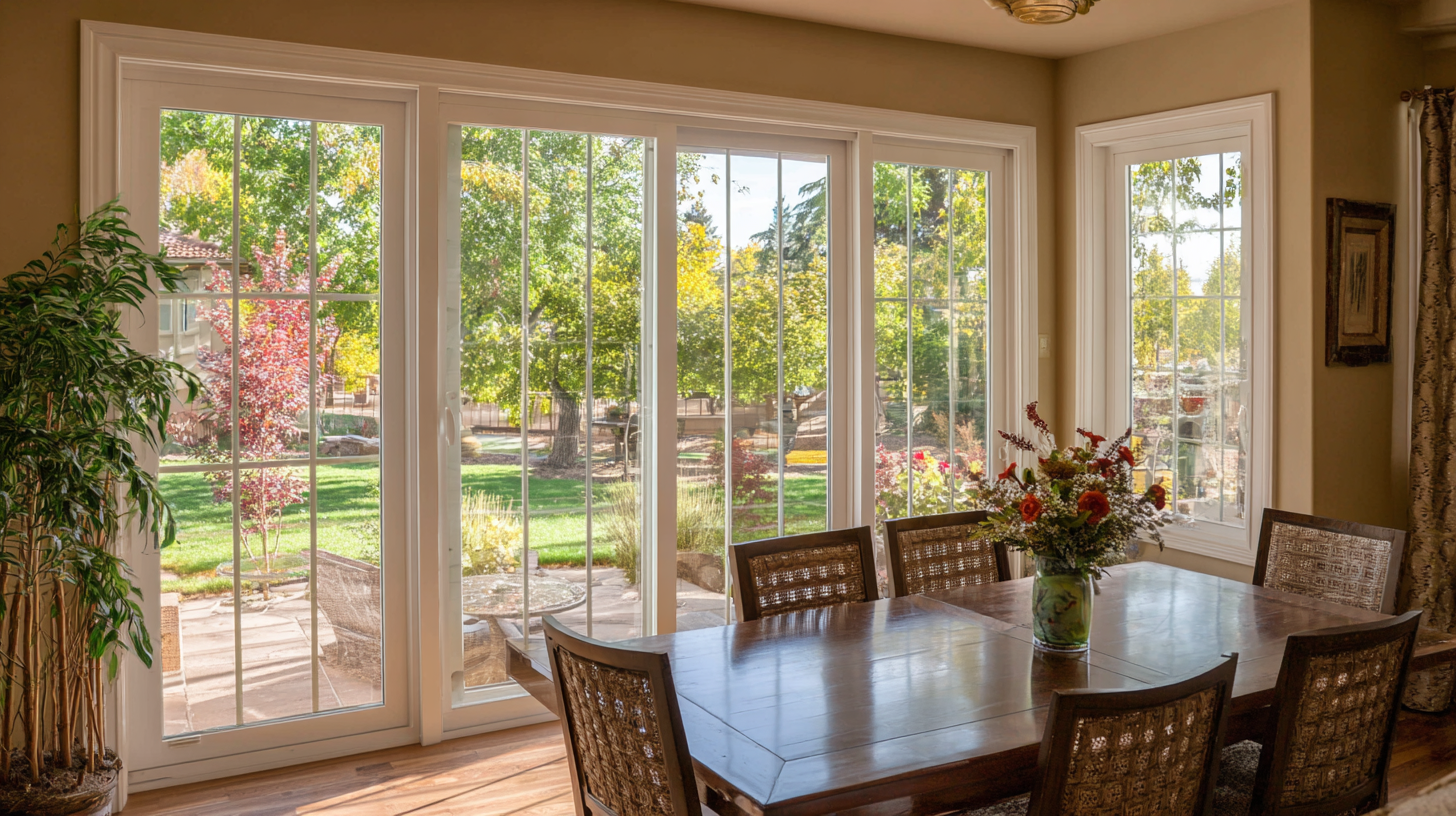 Understanding the Benefits of Impact Windows and Doors for Your Home