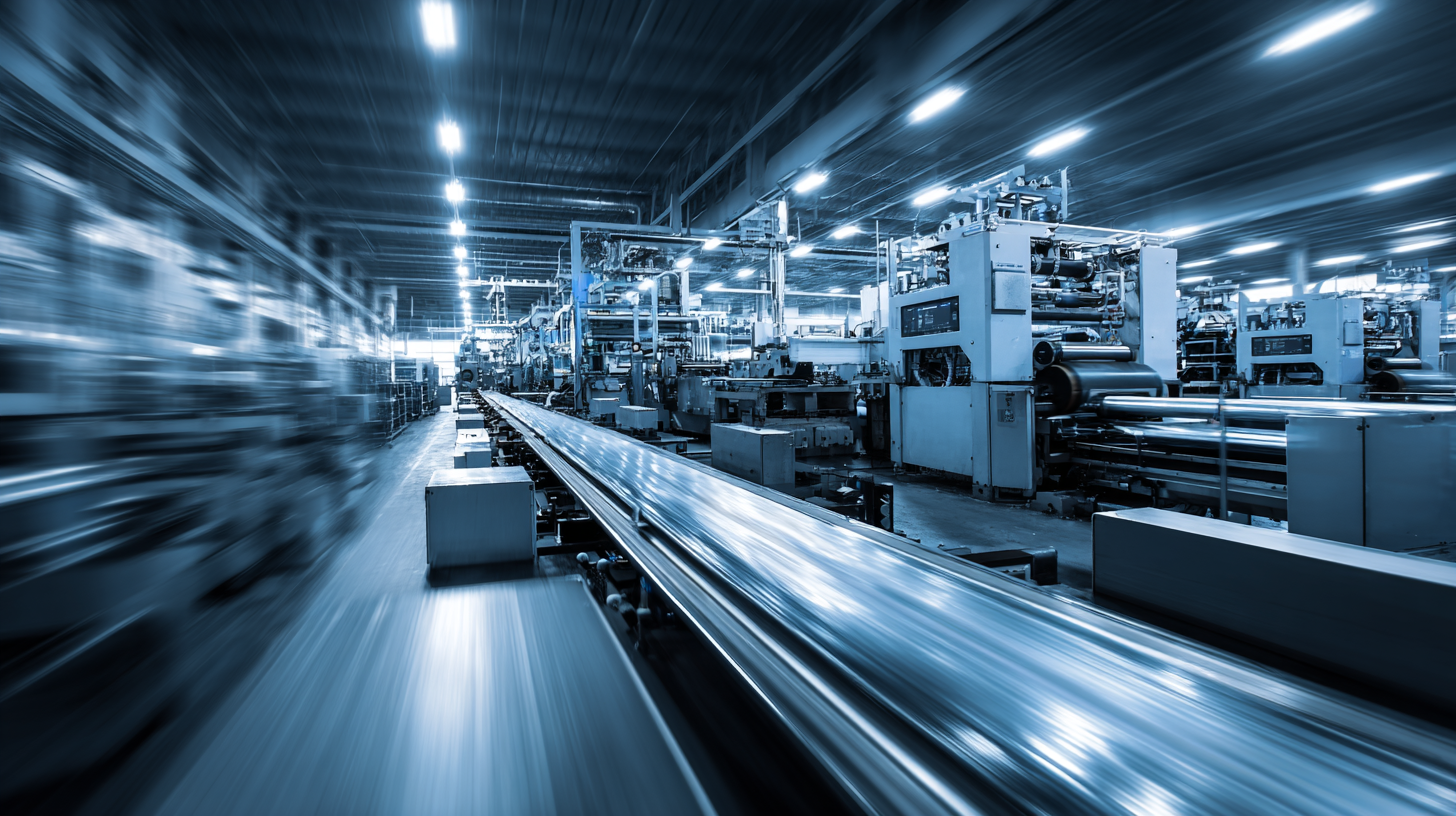 How to Optimize Your Production Process with Poly Plastic Solutions