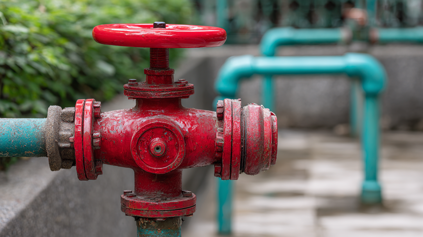5 Tips to Optimize Your Sprinkler Control Valve Sign for Maximum Efficiency