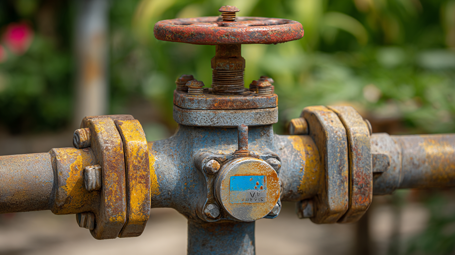 5 Tips to Optimize Your Sprinkler Control Valve Sign for Maximum Efficiency
