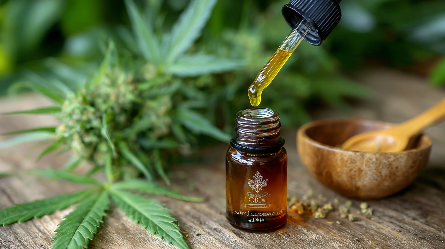 7 Essential Tips for Evaluating Purekana CBD Oil: A Comprehensive Review Guide