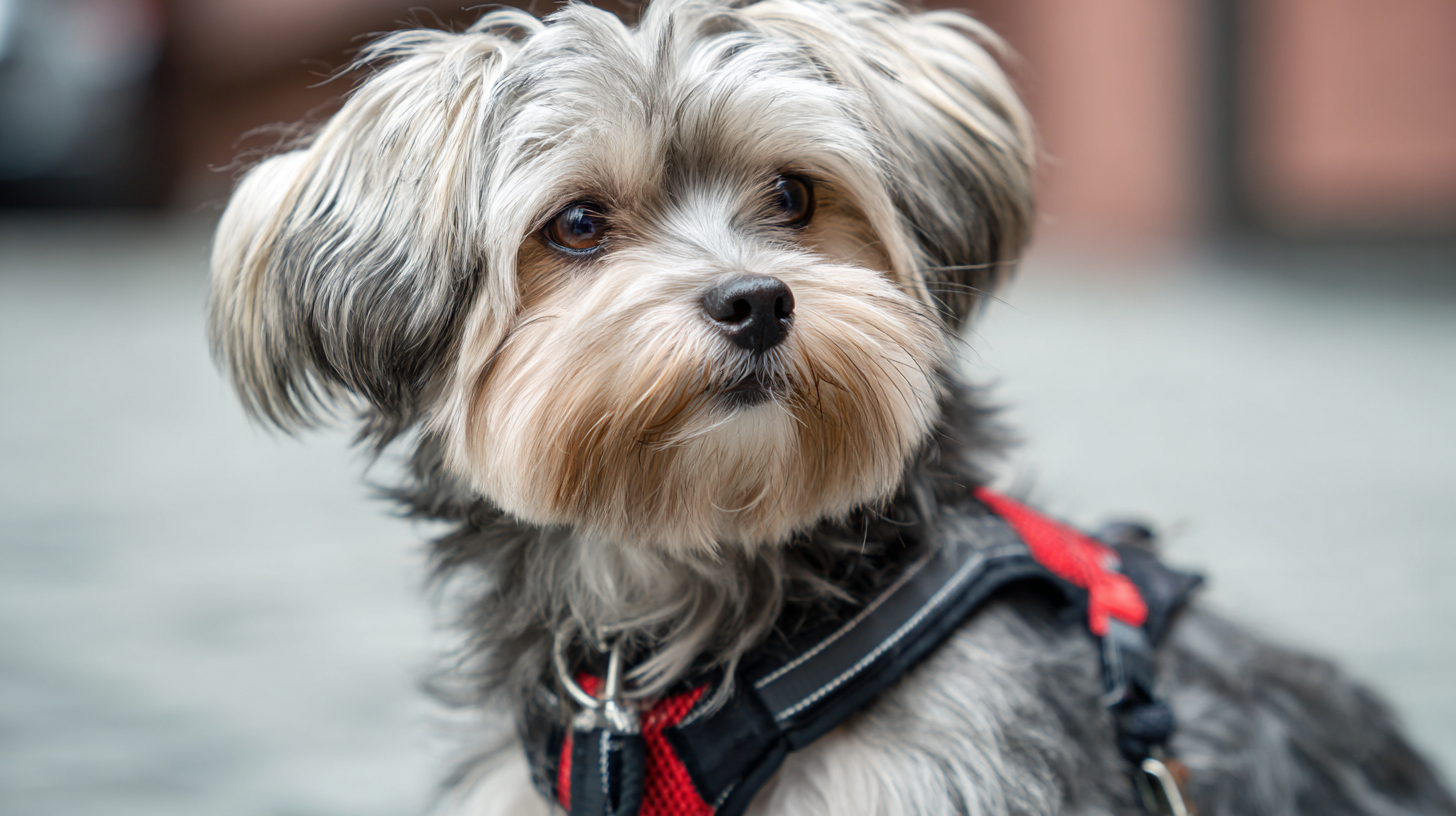 7 Best Dog Harnesses for Comfort and Control According to Veterinary Experts