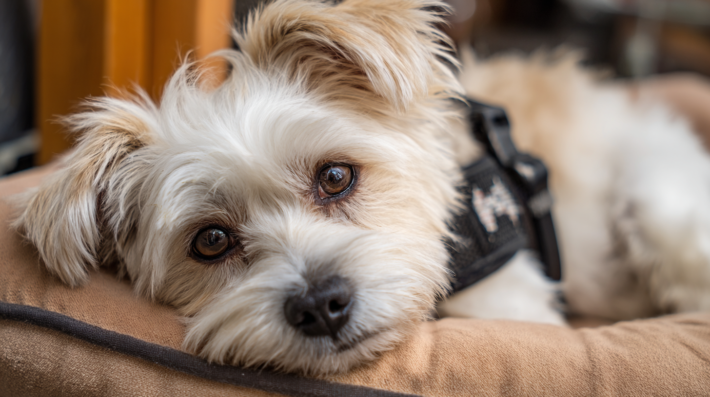 7 Best Dog Harnesses for Comfort and Control According to Veterinary Experts
