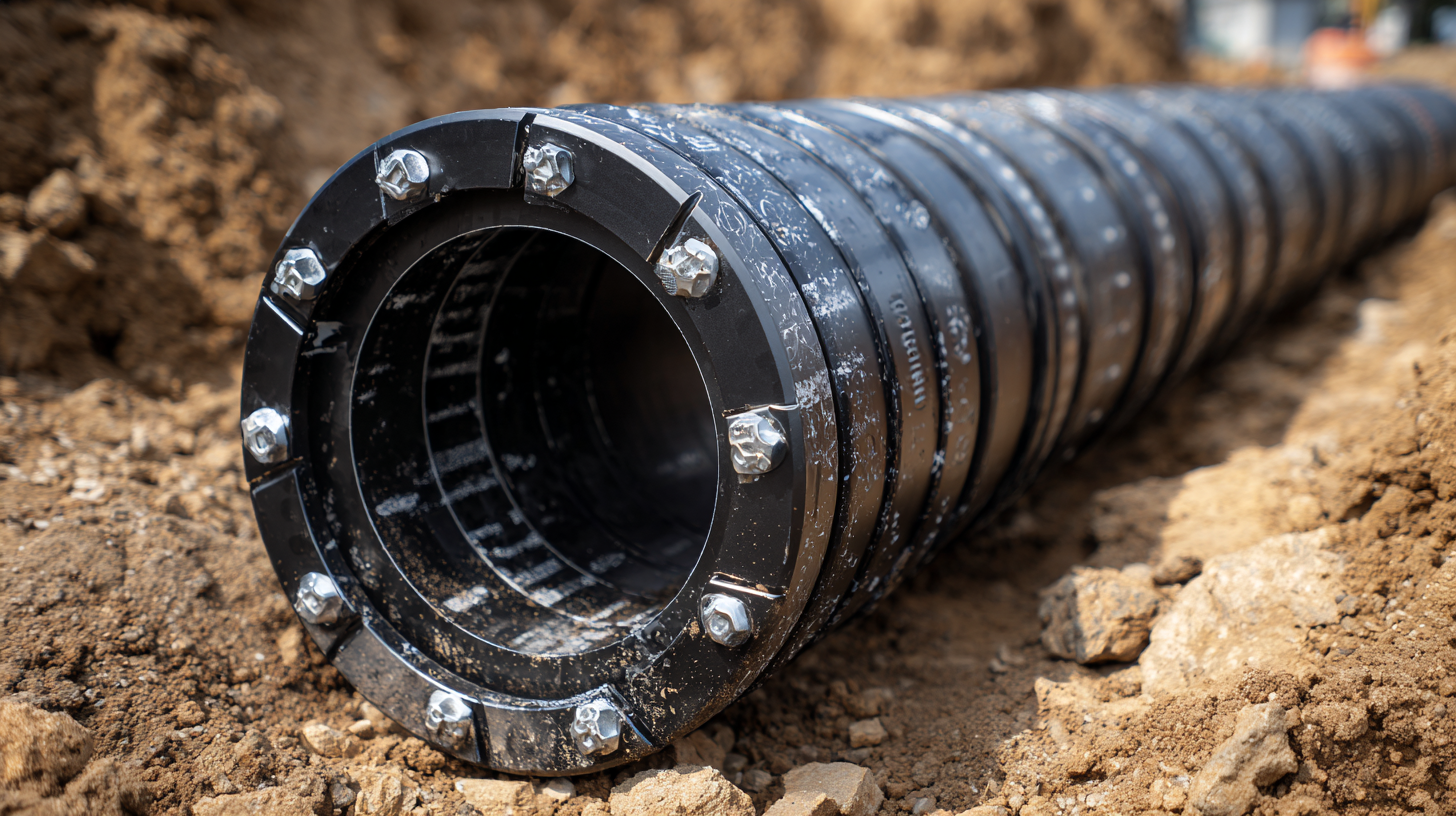 How to Optimize Your Perforated Pipe Installations for Maximum Efficiency