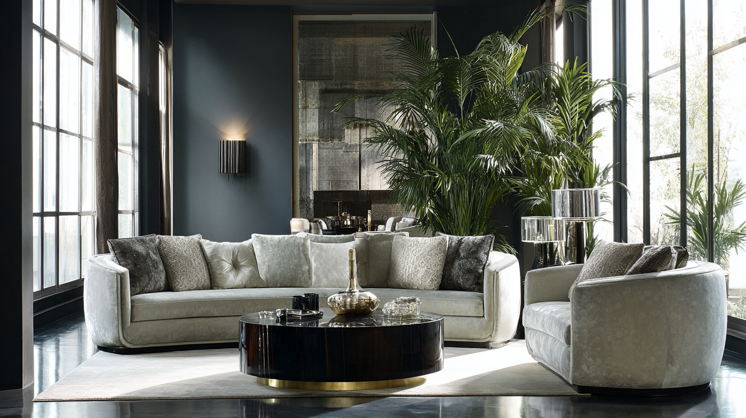7 Essential Tips for Selecting Contemporary Furniture for Your Home