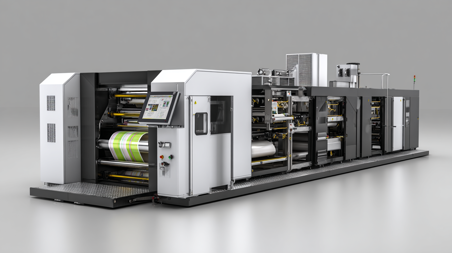 How to Choose the Right Sealing Machine for Your Packaging Needs