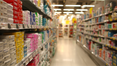 How to Choose the Right Hospital Supply Store for Your Healthcare Needs
