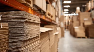 7 Best Practices for Sourcing Cardboard Edging Globally