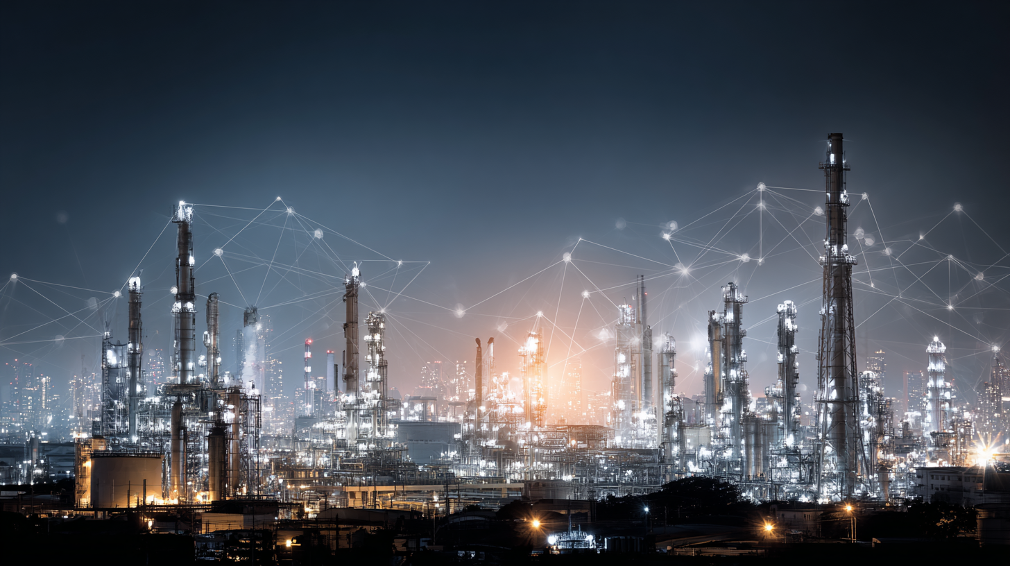 Unlocking World Industrial Automation with 10 Essential Digital Tips for Success