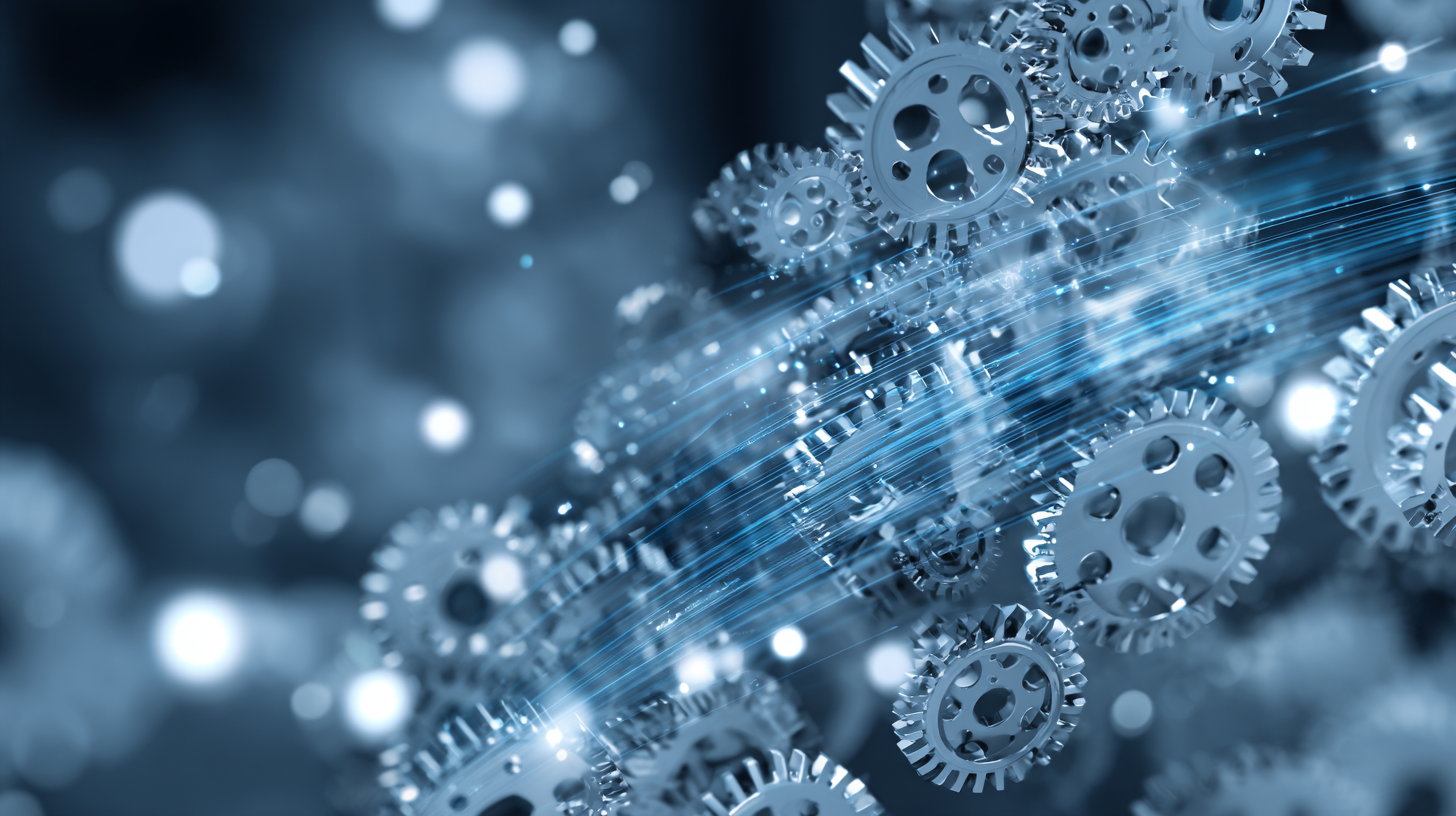 Unlocking World Industrial Automation with 10 Essential Digital Tips for Success