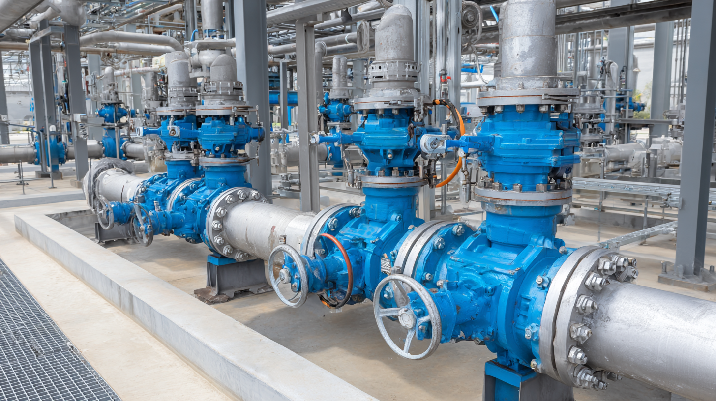 10 Best Plug Valves: Unlocking 20% More Efficiency in Your Piping Systems