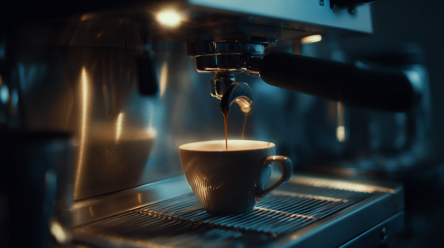 Ultimate Guide to Mastering Your Coffee Experience with Barista Bot