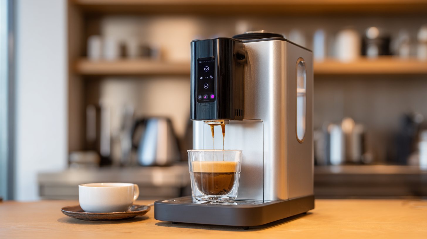 Ultimate Guide to Mastering Your Coffee Experience with Barista Bot
