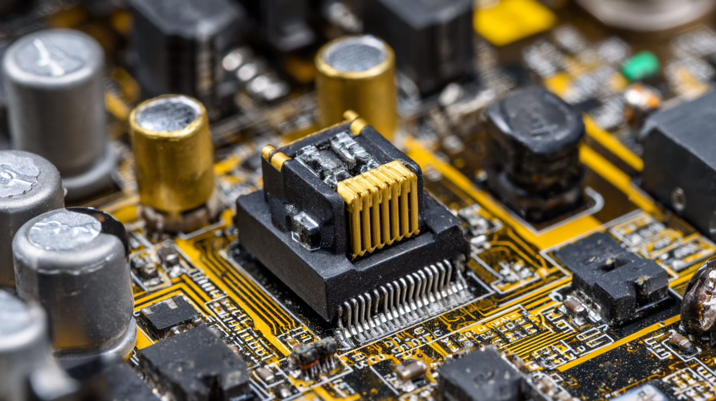 How to Select the Best Buck Converter for Efficient Power Management in Your Application