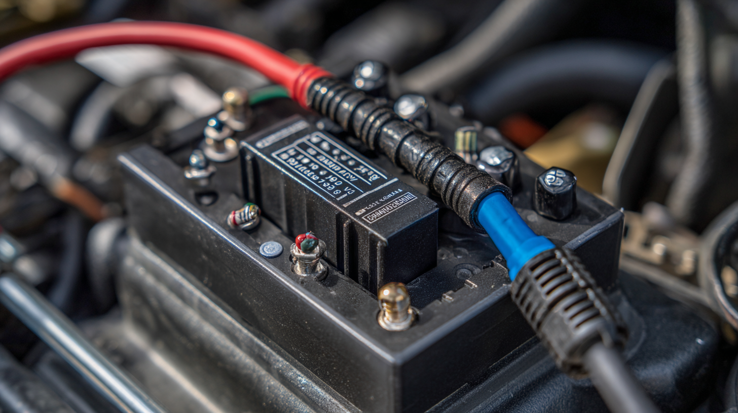 How to Select the Best Buck Converter for Efficient Power Management in Your Application