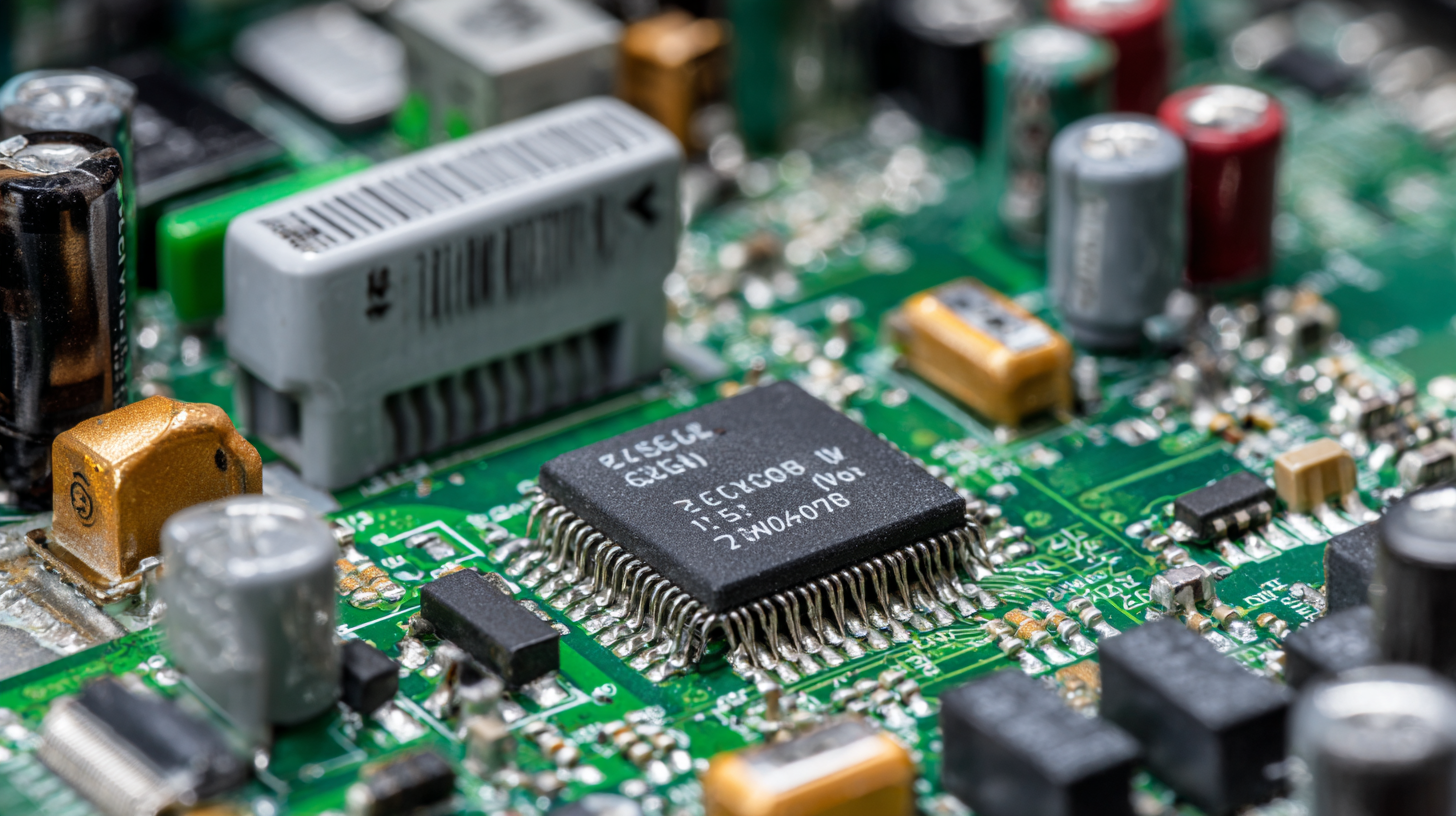 How to Select the Best Buck Converter for Efficient Power Management in Your Application