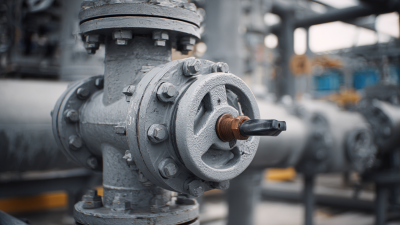 Understanding the Importance of Air Valve Types in Industrial Applications