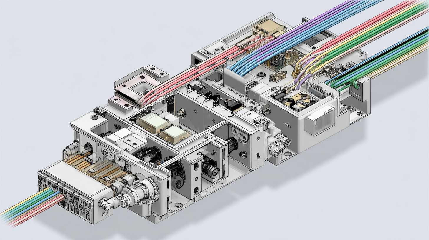 How to Optimize Your Cable Assembly Design for Maximum Efficiency