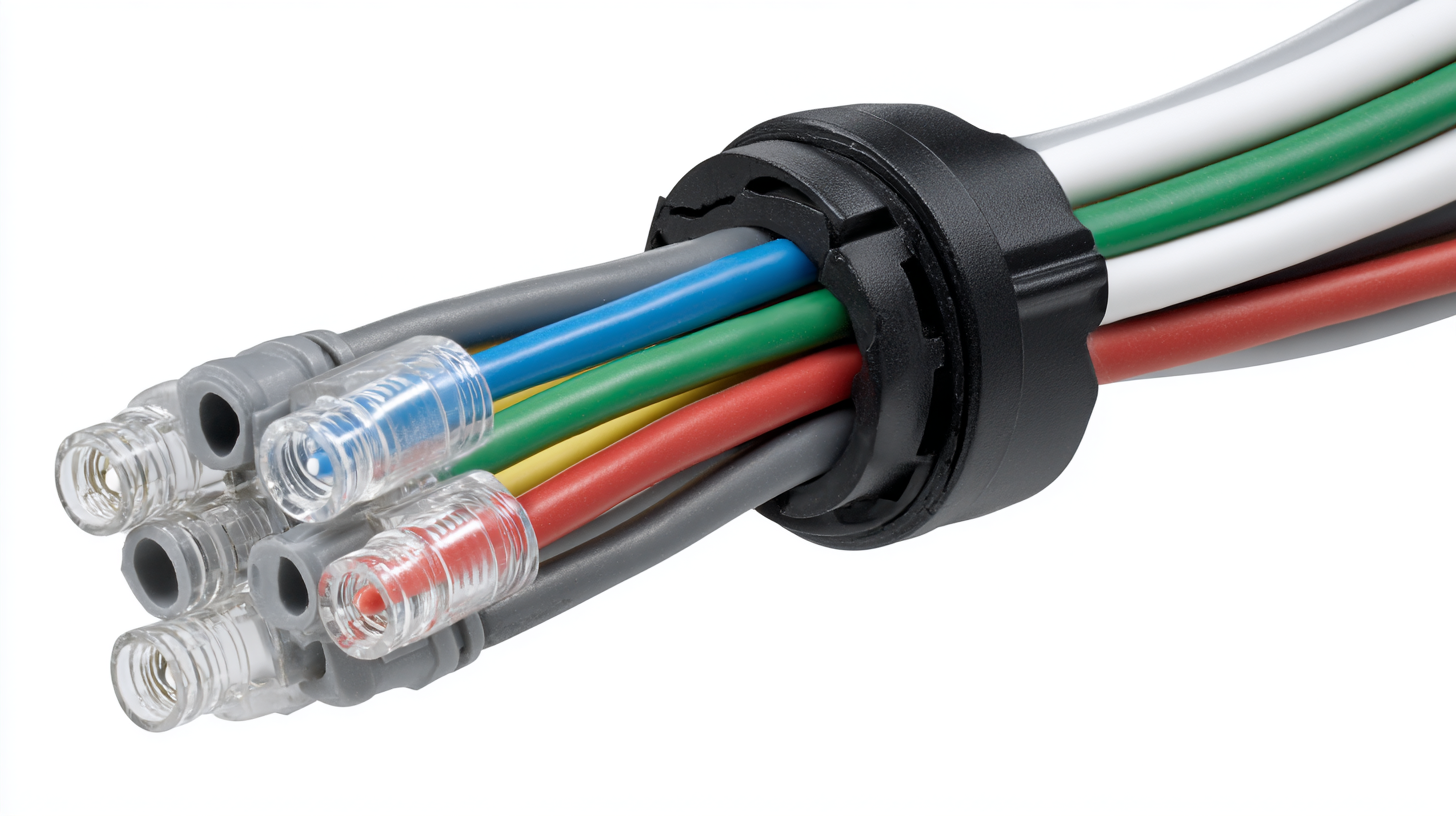 How to Optimize Your Cable Assembly Design for Maximum Efficiency
