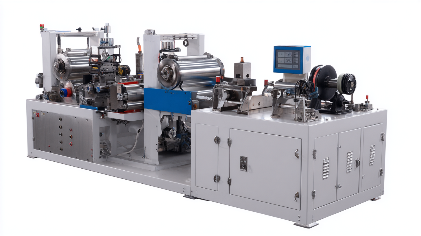 How to Choose the Right Metal Shear Machine for Your Business Needs