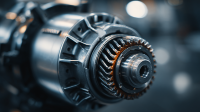 How to Choose the Right Brushless Electric Motor for Optimal Efficiency in Your Project