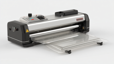 How to Optimize the Efficiency of Your Industrial Vacuum Sealer Machine