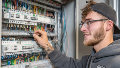 How to Perfect Your Cable Fabrication Process to Boost Efficiency and Quality