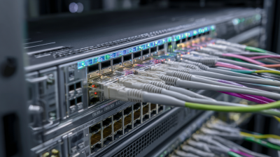 How to Optimize Your Data Center with Juniper QFX Series Network Solutions