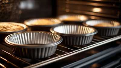 7 Smart Tips for Choosing the Best Oven Baking Trays for Perfect Results