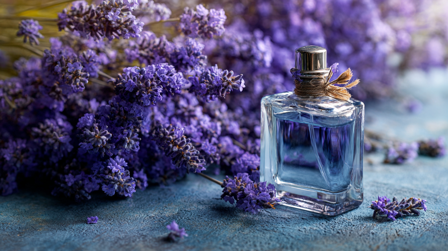 7 Reasons Why Lavender Perfume is the Best Fragrance Choice for You
