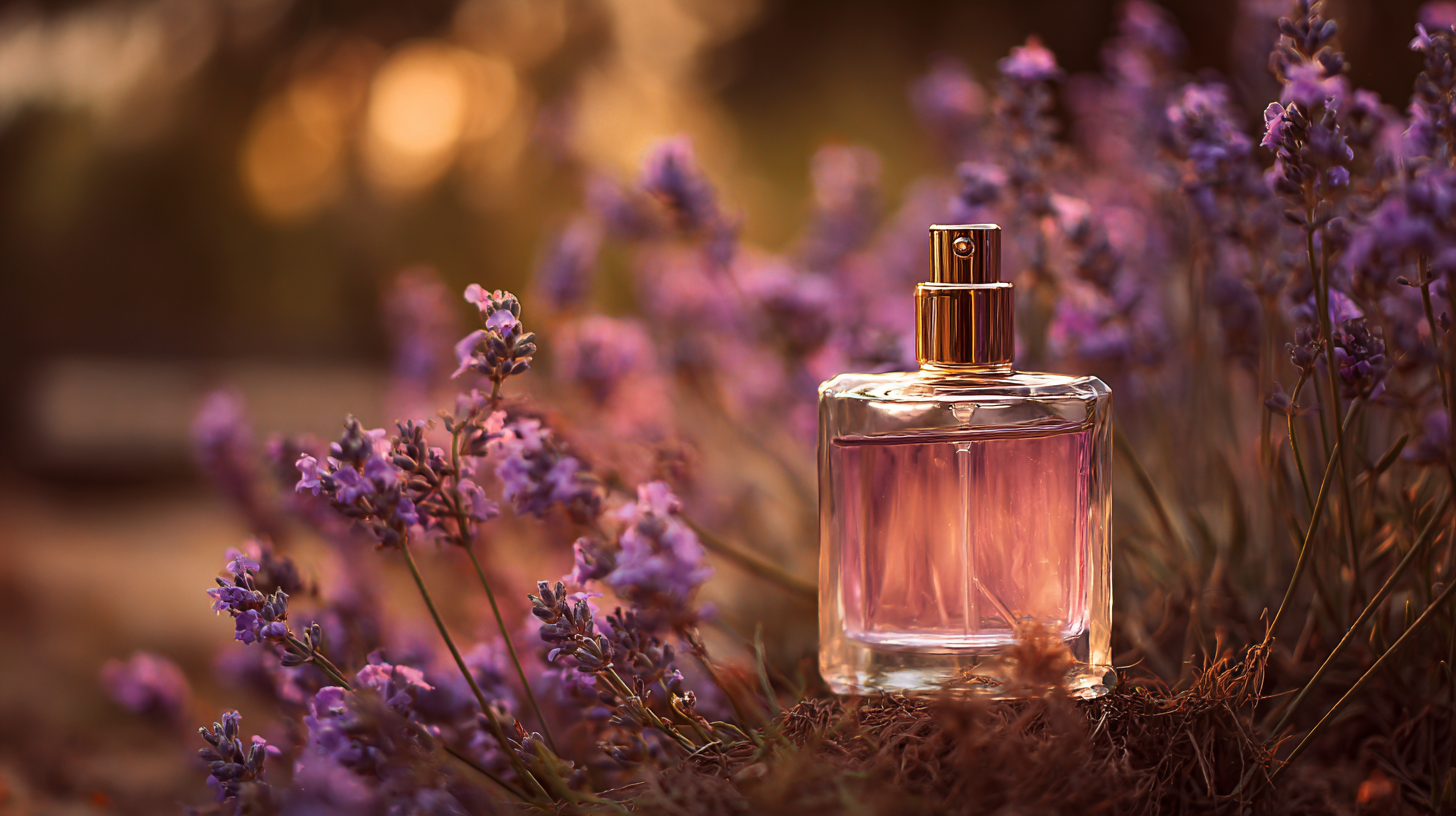 7 Reasons Why Lavender Perfume is the Best Fragrance Choice for You