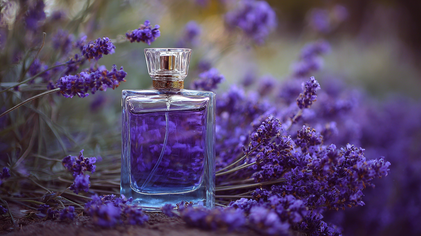 7 Reasons Why Lavender Perfume is the Best Fragrance Choice for You
