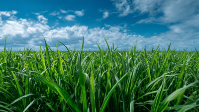 How to Maximize Crop Yields with Water Soluble Phosphatic Fertilizers