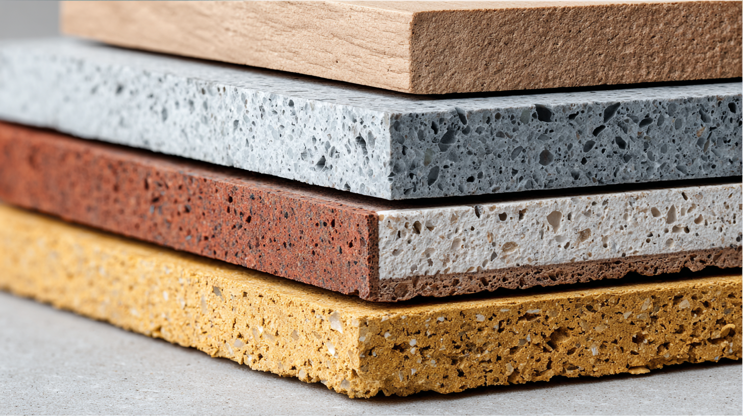 Your Ultimate Guide to Choosing Sustainable Building Materials for Eco Friendly Homes