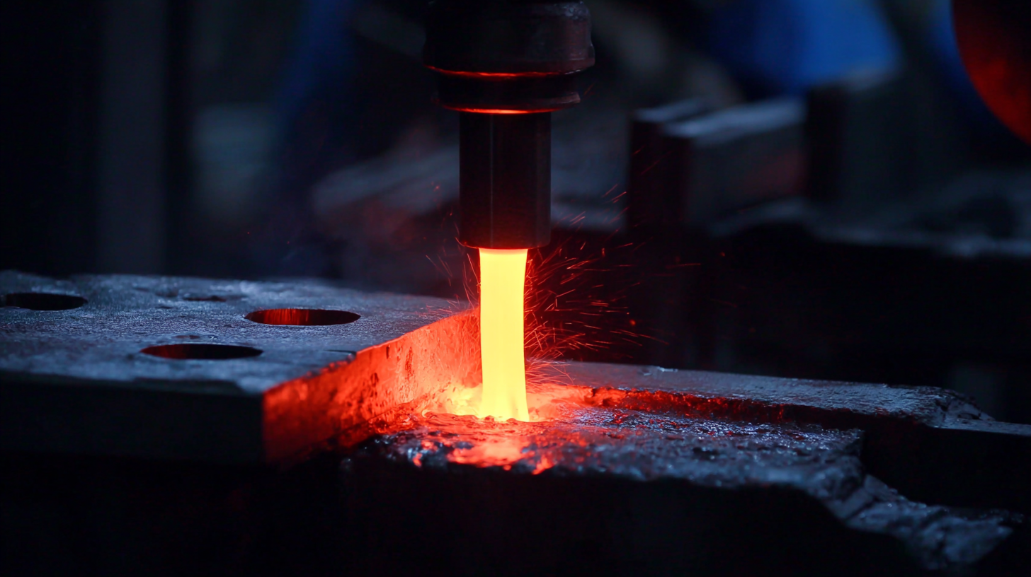 How to Achieve Superior Quality with Egr Ss Precision Casting Techniques