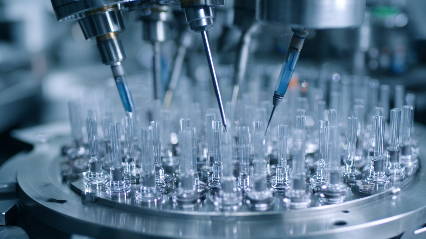 How to Optimize Injection Molding Products for Maximum Efficiency and Quality