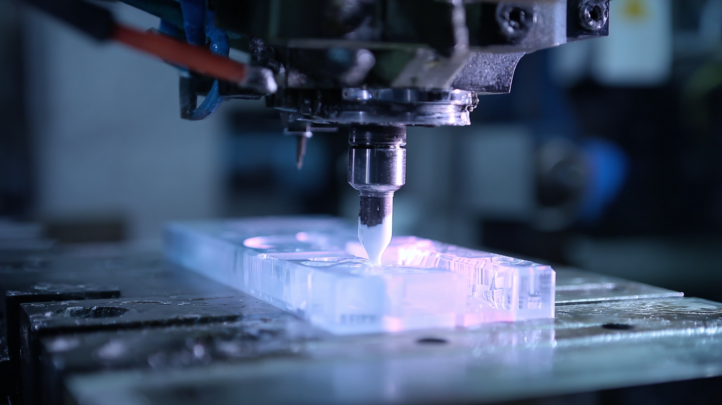How to Optimize Injection Molding Products for Maximum Efficiency and Quality