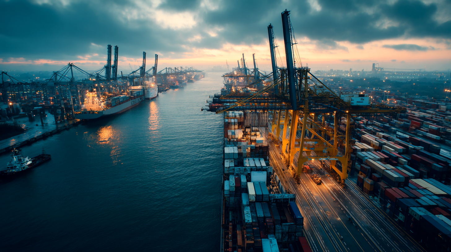 How to Choose the Right Logistics Provider for Your Business Needs