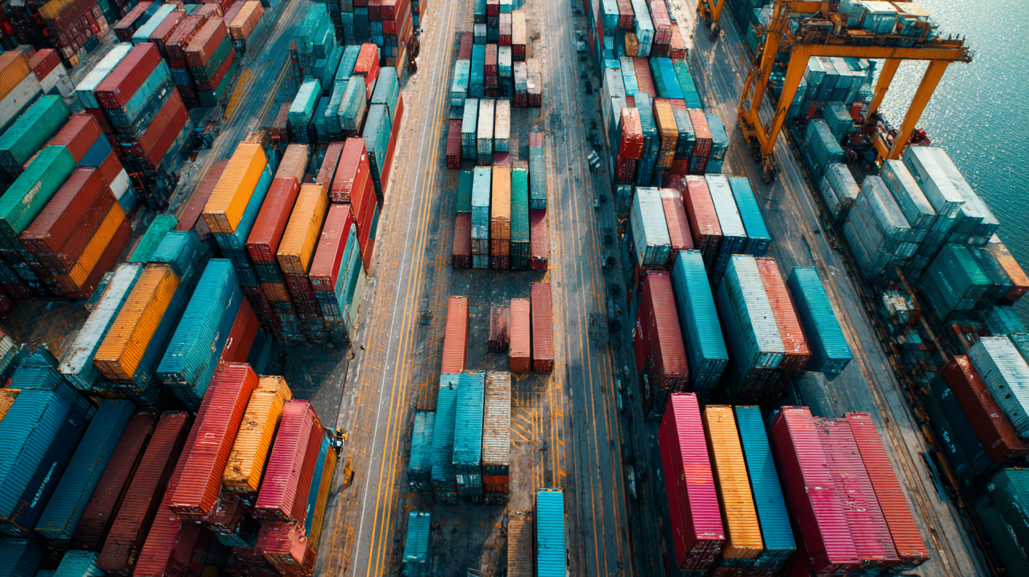 How to Choose the Right Logistics Provider for Your Business Needs