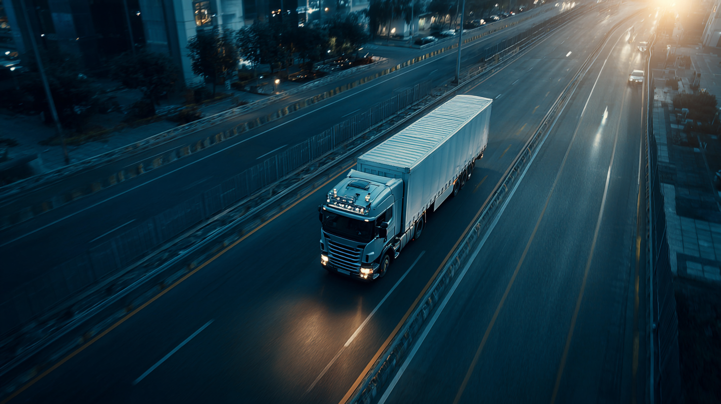 How to Choose the Right Logistics Provider for Your Business Needs