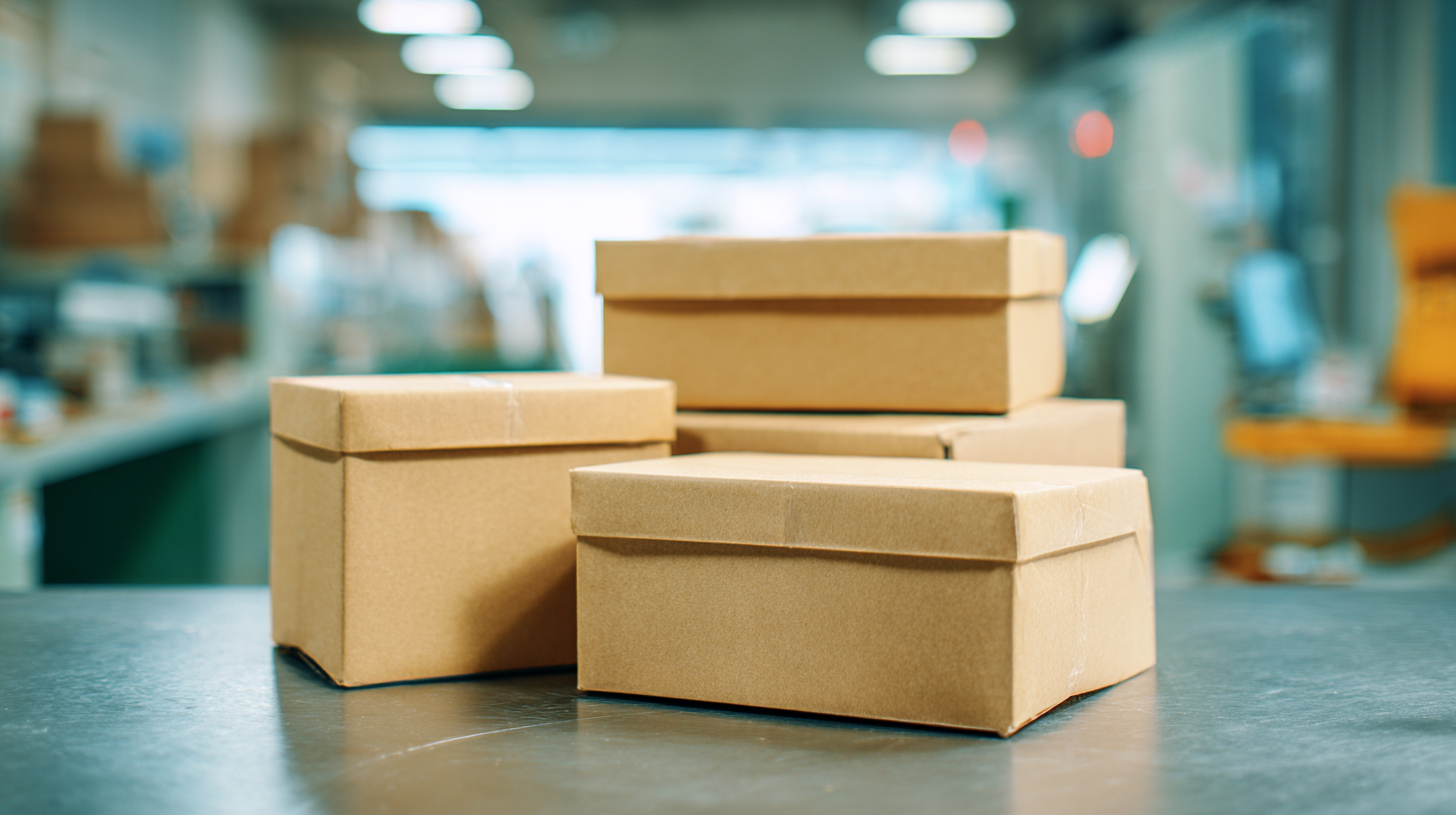 Understanding the Advantages of Poly Mailers for Your Shipping Needs