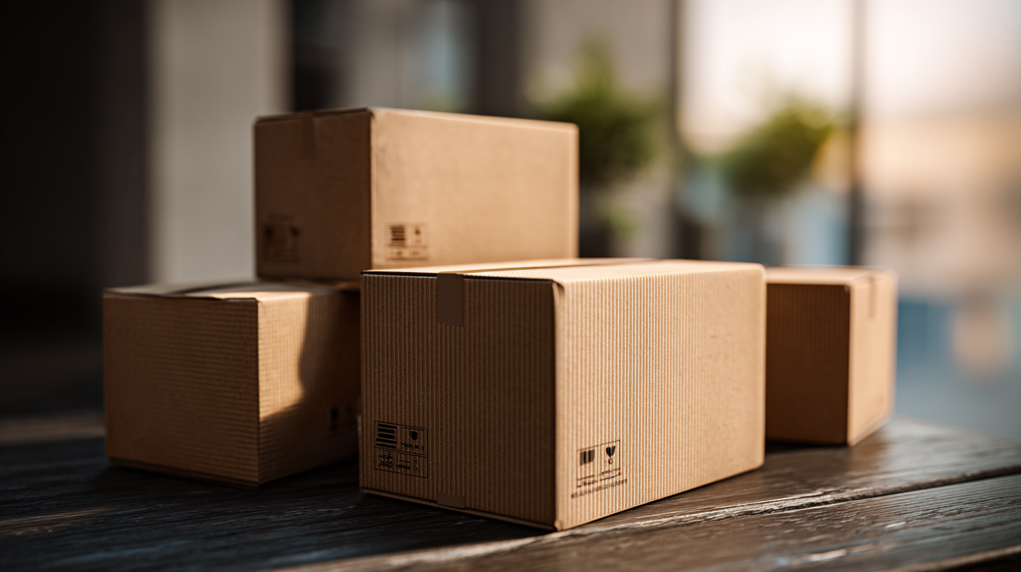 Understanding the Advantages of Poly Mailers for Your Shipping Needs