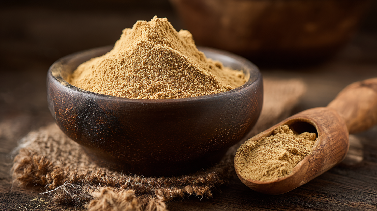 Understanding the Benefits of Maca Powder for Health and Wellness
