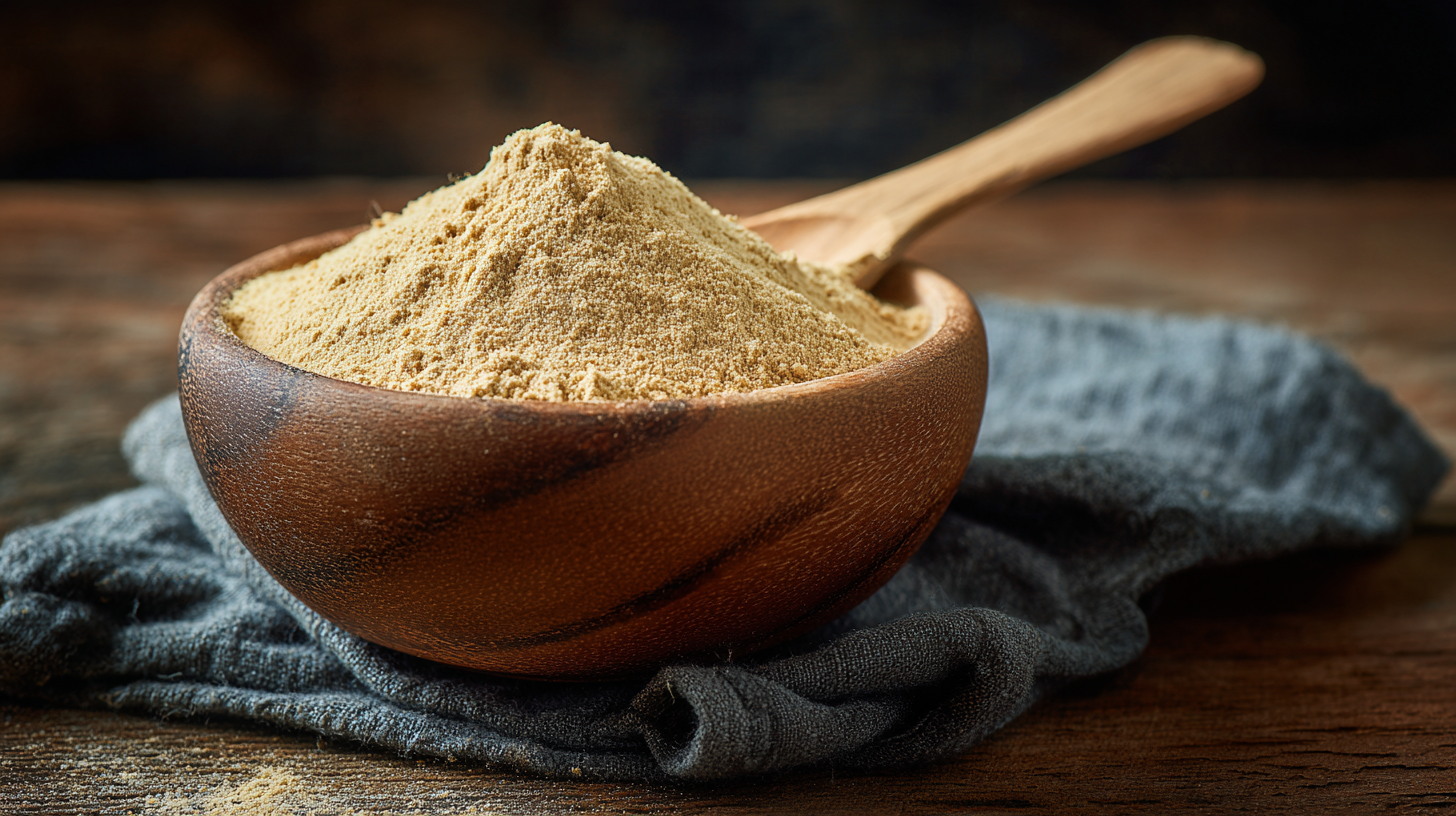 Understanding the Benefits of Maca Powder for Health and Wellness